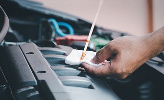 Масляный сервис Hyundai