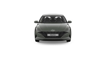 ЭЛАНТРА/ ELANTRA, 1.6 MPI 6AT, Active + Audio Pack