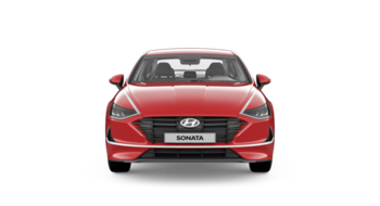СОНАТА/ SONATA, 2.5 MPI - 6AT, Style (Winter)