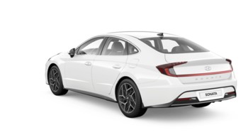 СОНАТА/ SONATA, 2.5 MPI - 6AT, Style (Winter)