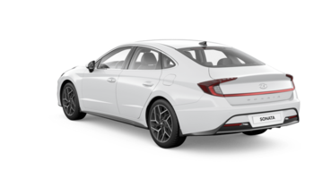 СОНАТА/ SONATA, 2.5 MPI - 6AT, Style (Winter) + Smart Sense