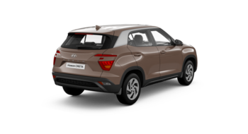 КРЕТА / CRETA, 1.6л 6MT 2WD, Classic + Winter