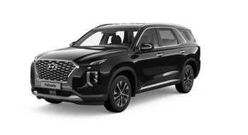 ПАЛИСАД/ PALISADE, 2.2 - 8AT CRDi - 4WD, Prestige (7 мест)