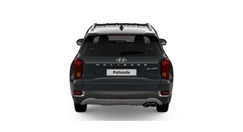 ПАЛИСАД/ PALISADE, 2.2 - 8AT CRDi - 4WD, Lifestyle