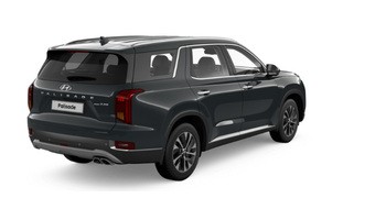 ПАЛИСАД/ PALISADE, 2.2 - 8AT CRDi - 4WD, Lifestyle
